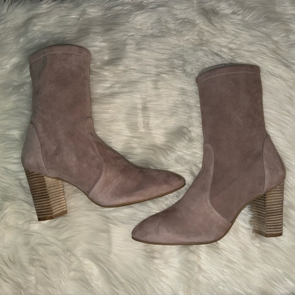 Stuart Weitzman Yuliana 60- size 11- new without box - Picture 1 of 11